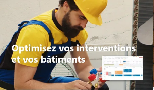 FMaint GMAO FM — Captures d'écran 8