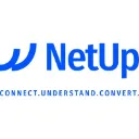 NetUp E-Merch logo