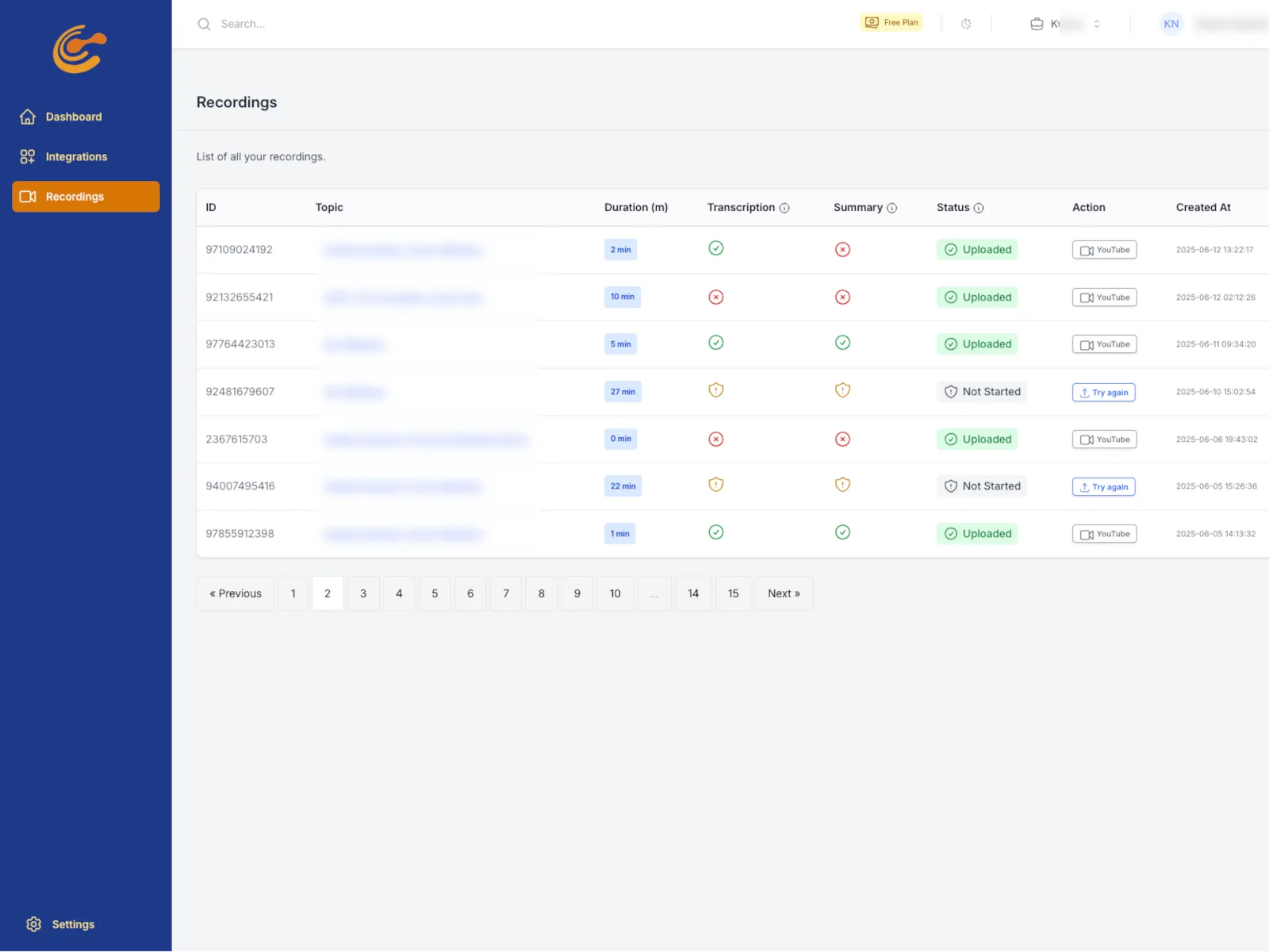 Zippy Delivery — Screenshots 1