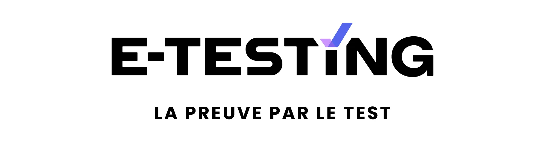E-testing — Plateforme SaaS d'évaluation des Hard Skills et Soft Skills