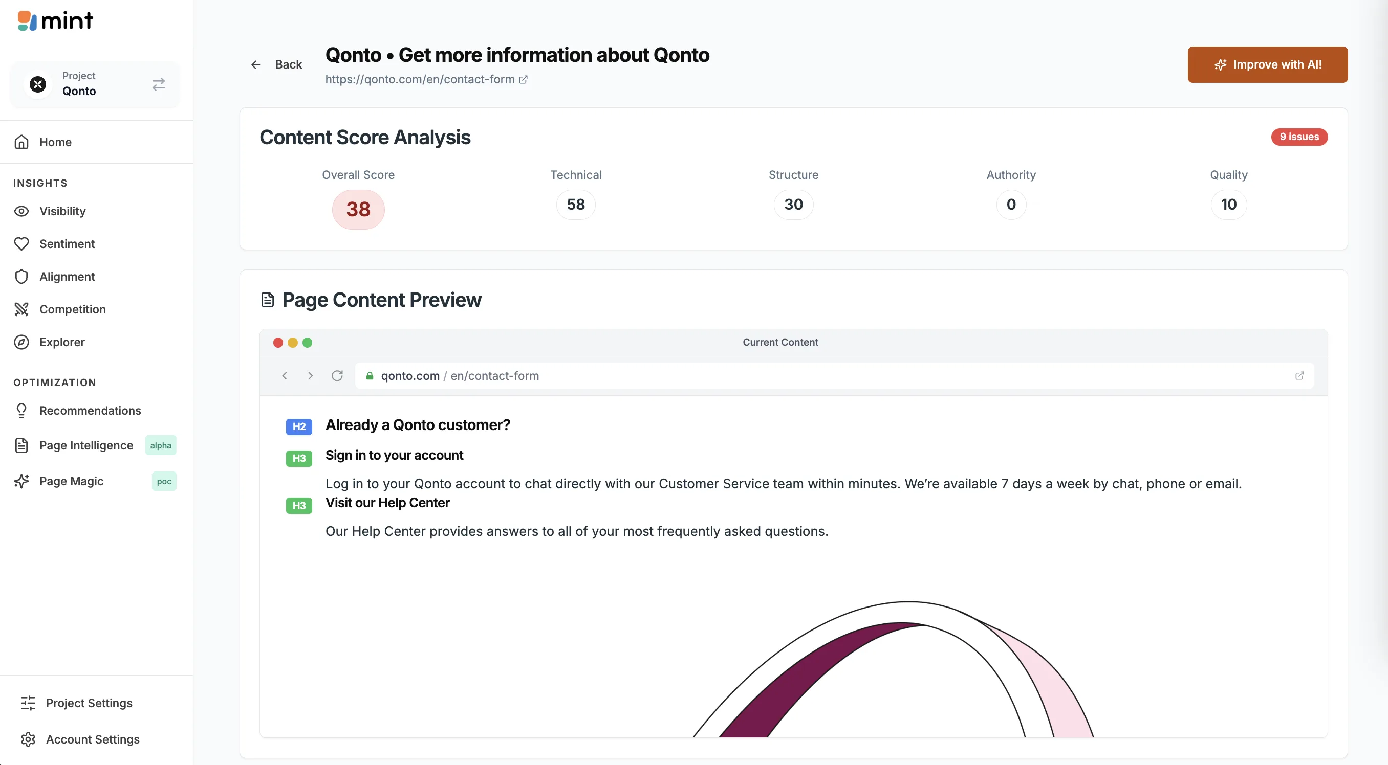 GetMint.ai — Screenshots 6
