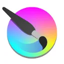 Krita logo