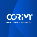 Corim XP Lite GMAO logo