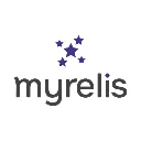 Myrelis logo