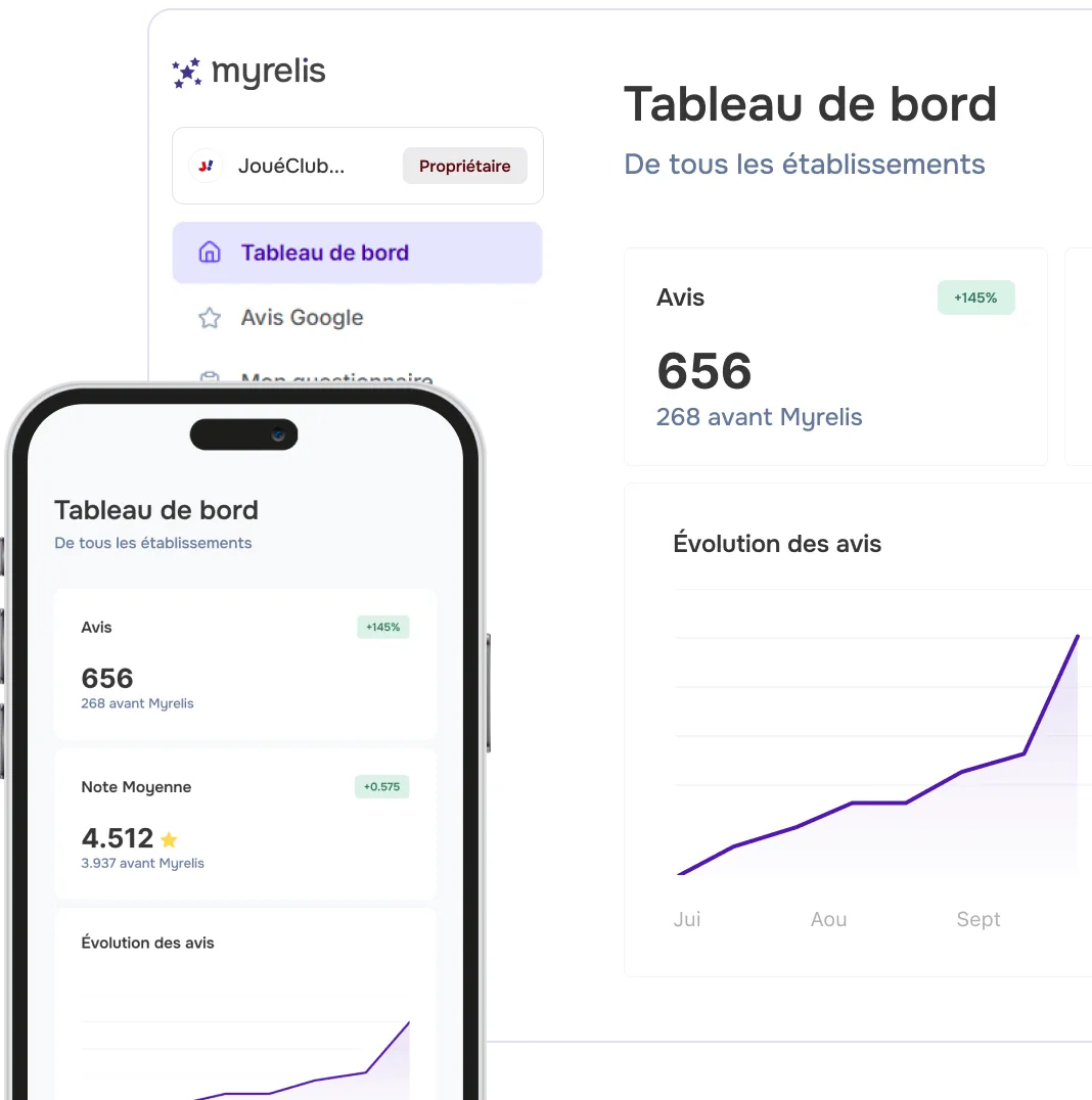 Myrelis — Captures d'écran 1