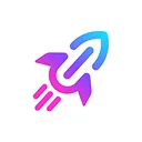 LinkRocket logo
