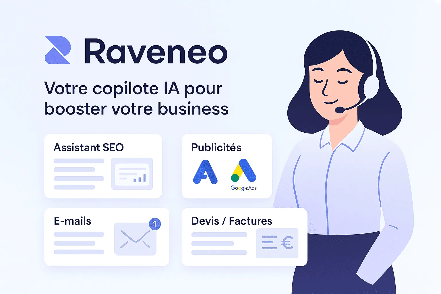 Raveneo — Screenshots 1
