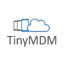 TinyMDM logo