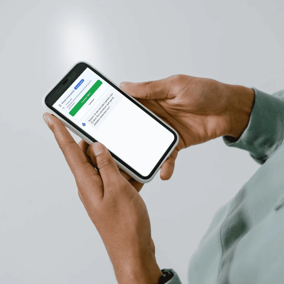 Smart Devis BTP — Captures d'écran 2