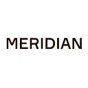 Meridian logo