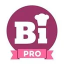 Baking It logo