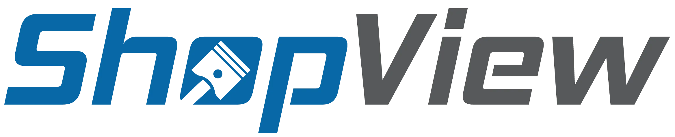 ShopView — Heavy-Duty Repair Software That Turns Wrenches Into Billable
