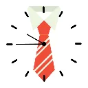 TeamTime App Registro Presenze logo