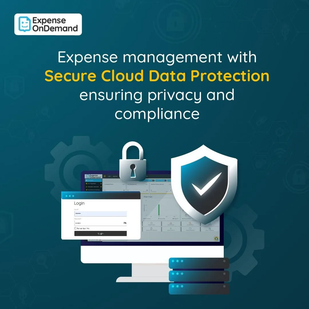 ExpenseOnDemand — Screenshots 4