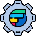 Cronogramador logo