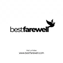 BestFarewell logo