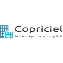 Copriciel logo