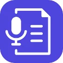 Audionotes logo