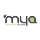 Mya Systems logo