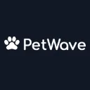 PetWave logo