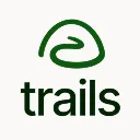 Trails logo
