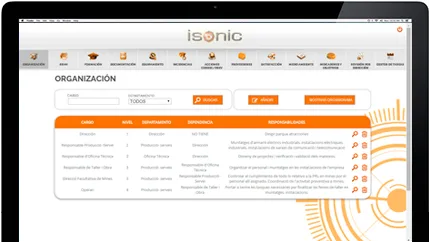 ISONIC — Capturas de pantalla 1