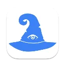 OpticWizard logo