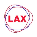 LAX logo