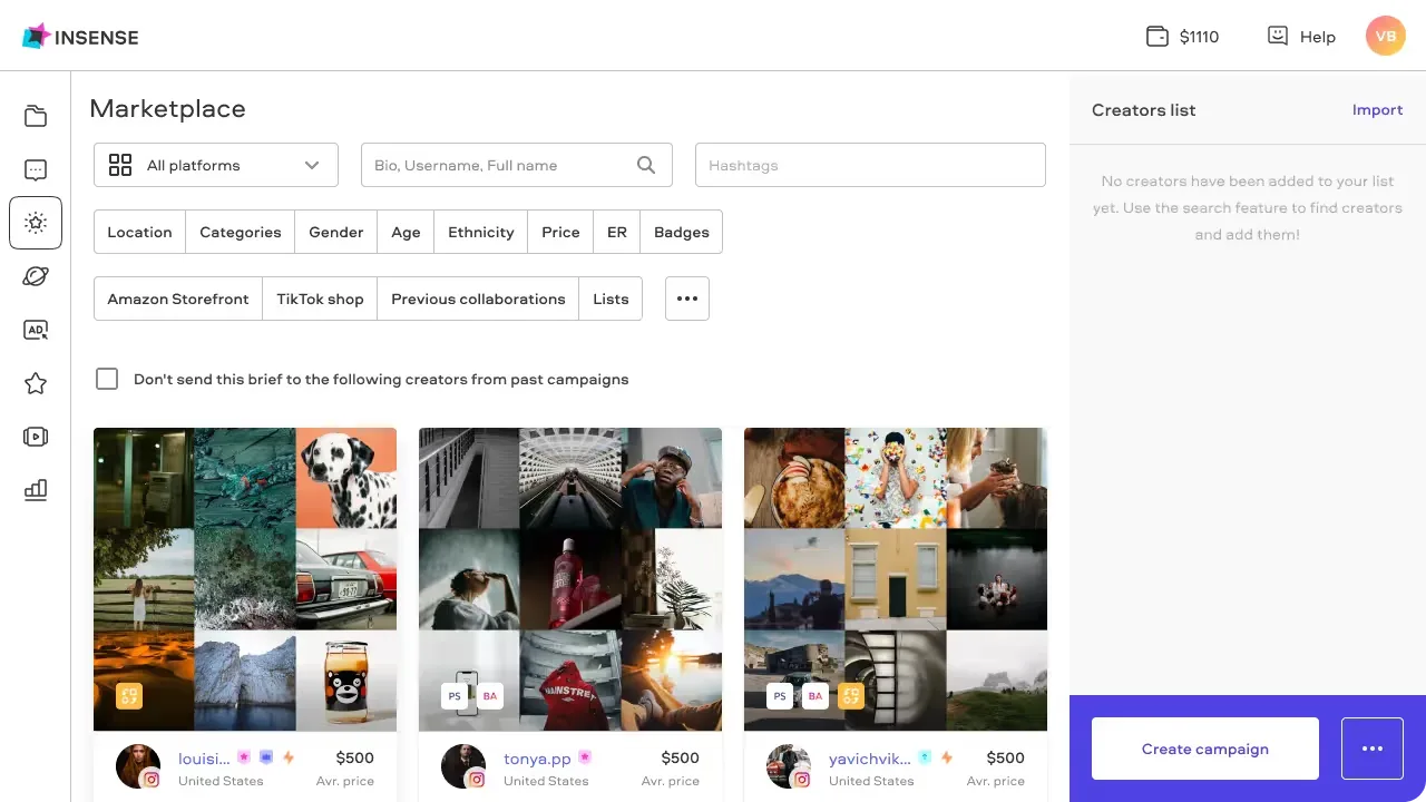 Insense — Screenshots 2