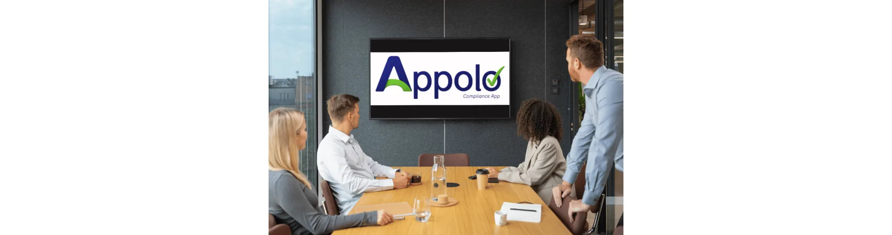 Appolo — Facilite l'administration et la gestion des audits Qualiopi