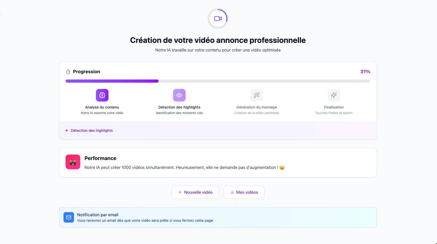 Reevy — Captures d'écran 5