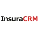 InsuraCRM logo