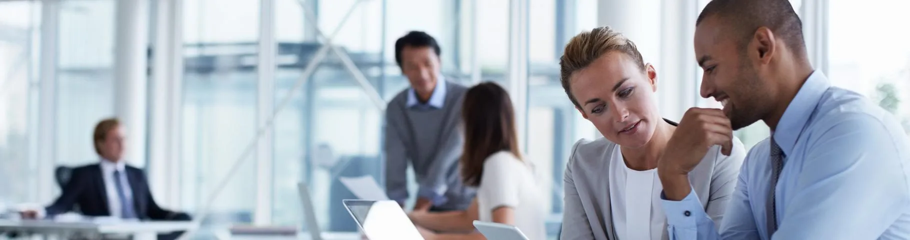 Inuvika OVD Enterprise — Cost-effective desktop virtualization (VDI)