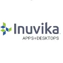 Inuvika OVD Enterprise logo