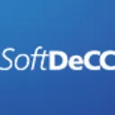 TCmanager® LMS by SoftDeCC logo