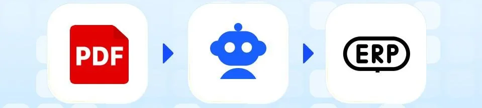 Order1 — AI Agent that Automates Order Entry