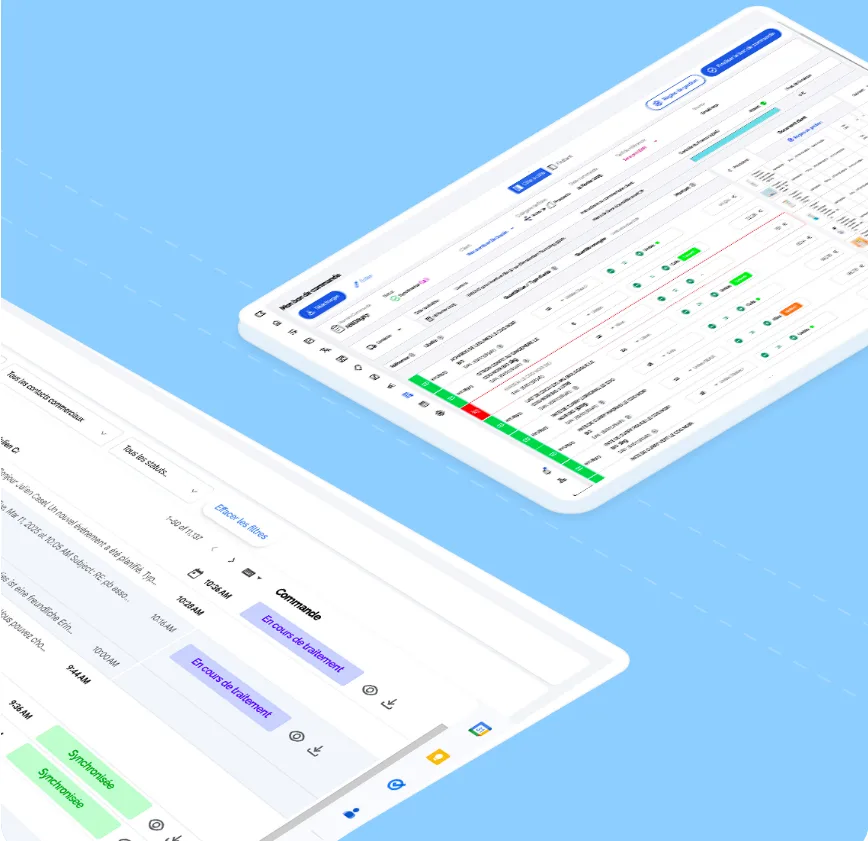 Order1 — Screenshots 2