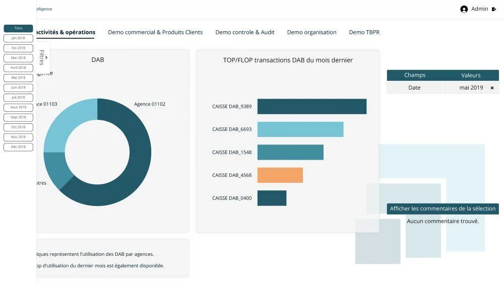 DigDash Enterprise — Screenshots 3