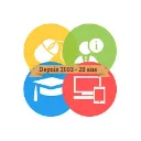 Sodeasoft Geometrics logo