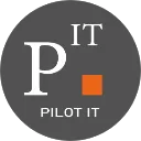 PILOT IT logo