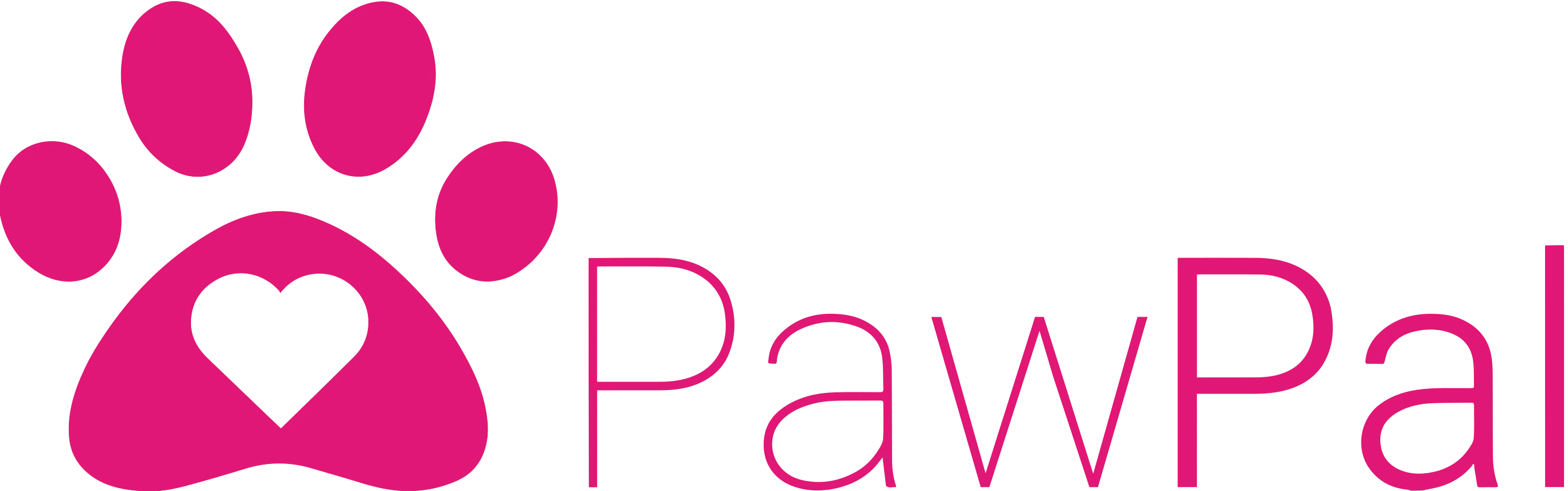 Pawpal — Your all-in-one pet care management app