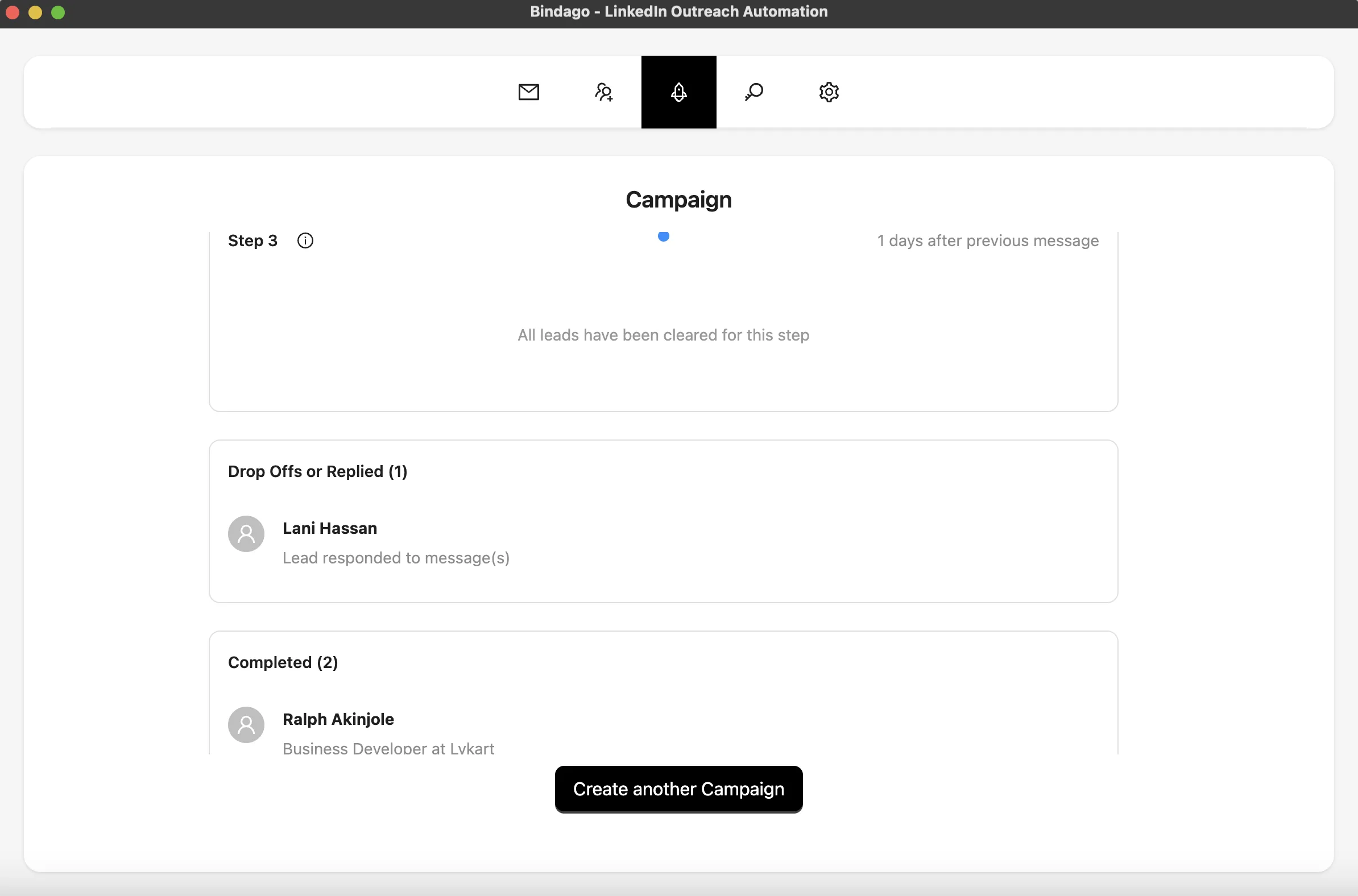 Bindago — Screenshots 5