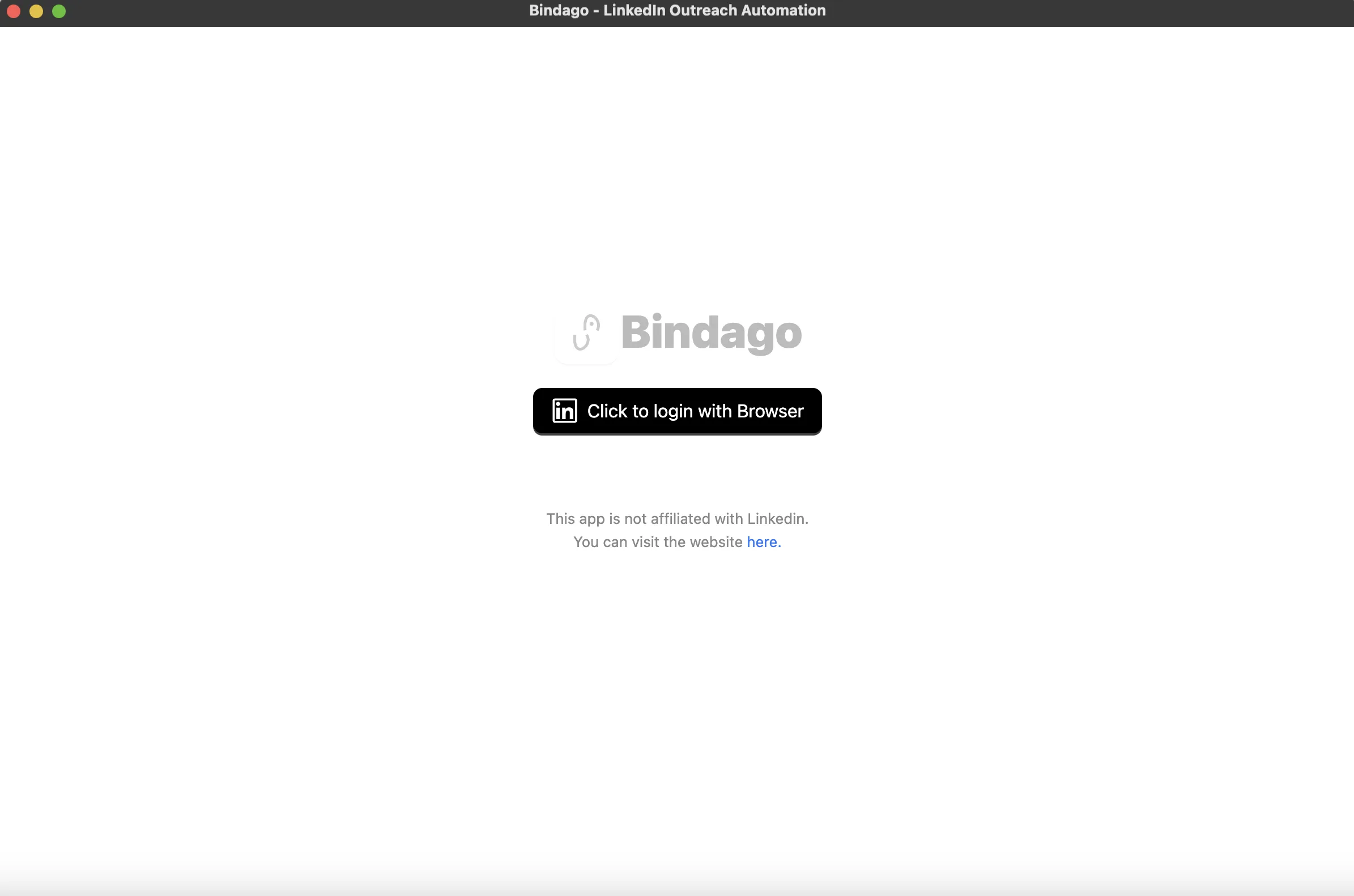 Bindago — Screenshots 6