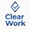 ClearWork logo
