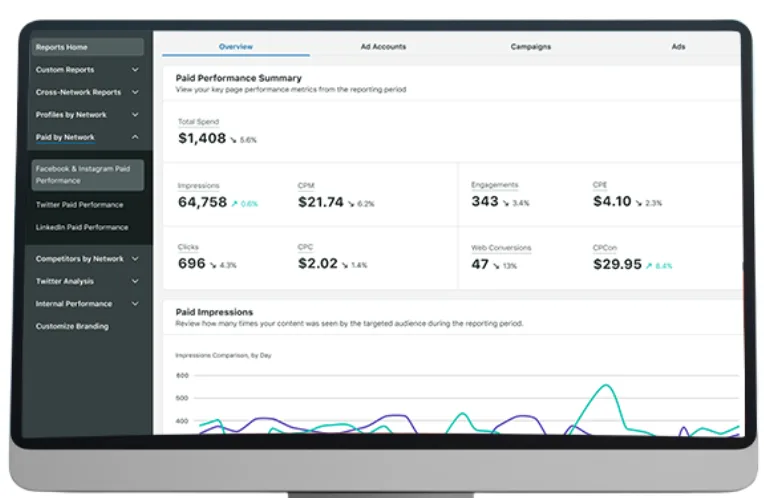 Socialez — Screenshots 2