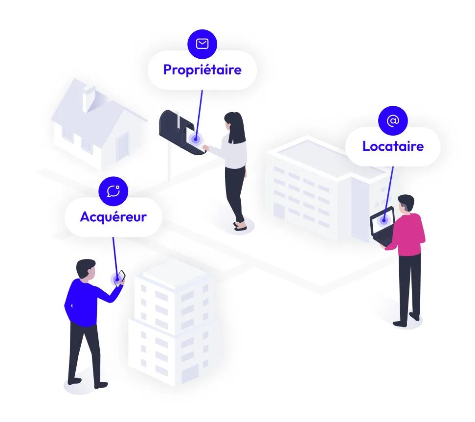 Realty — Captures d'écran 7