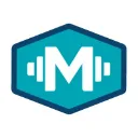 Mighty Recruiter logo
