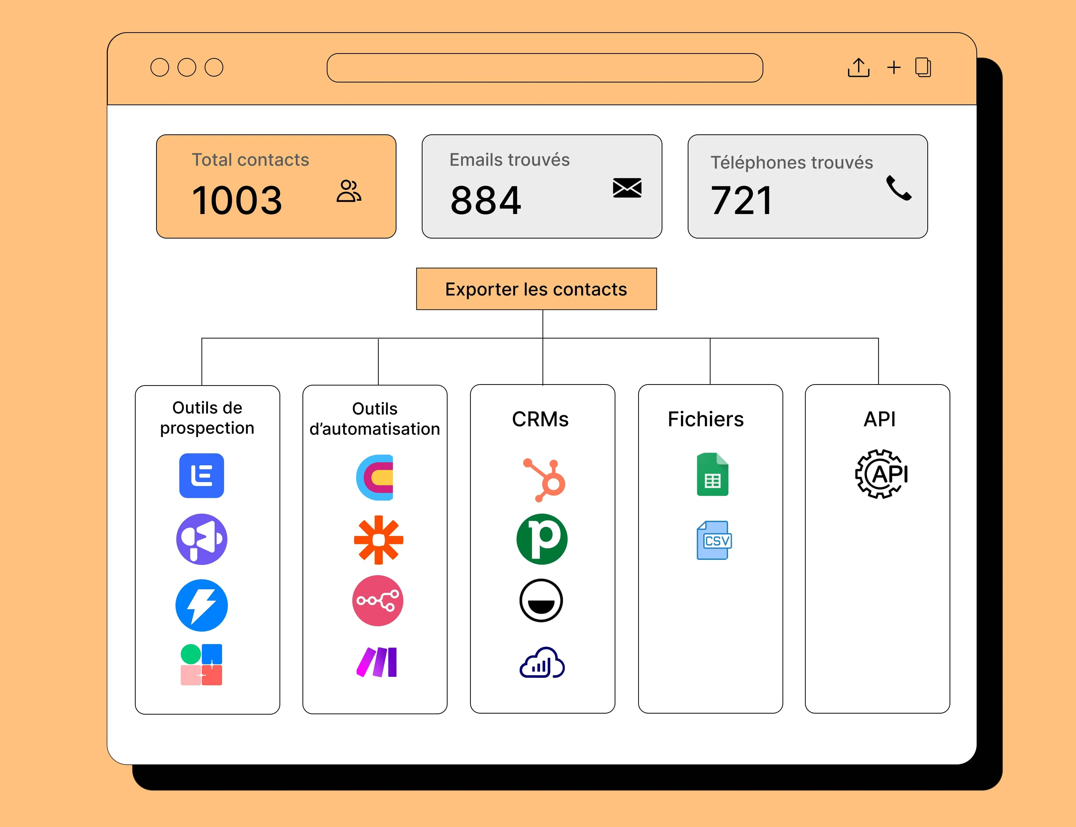 Captely — Screenshots 3