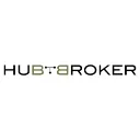 HubBroker logo