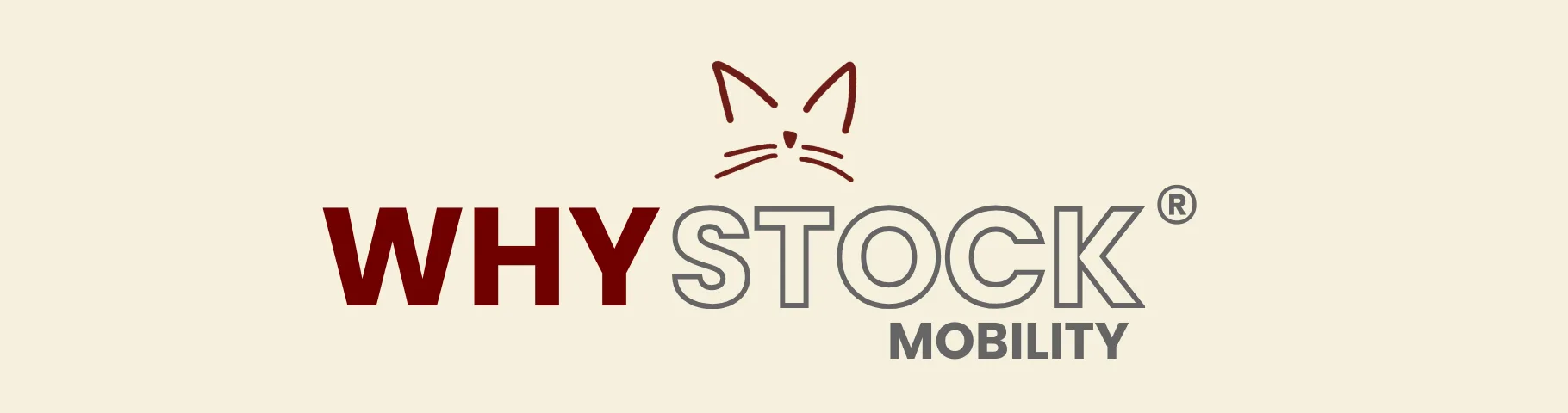 WHY Stock Mobility — Application mobile de gestion des Stock